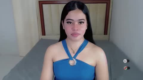 alesha_vibe_me online show from 10/29/25, 02:52