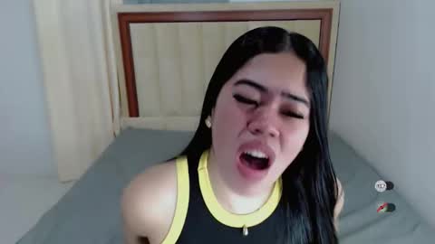 alesha_vibe_me online show from 11/19/25, 01:11