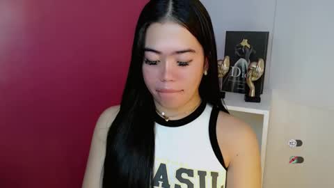 alesha_vibe_me online show from 04/06/26, 07:04