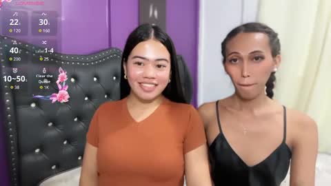 alesha_vibe_me online show from 05/07/26, 05:18