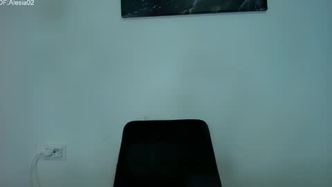 Snapshot of alesia02 chatting on 03/07/26, 07:33 alesia02 online show from 03/07/26, 07:33