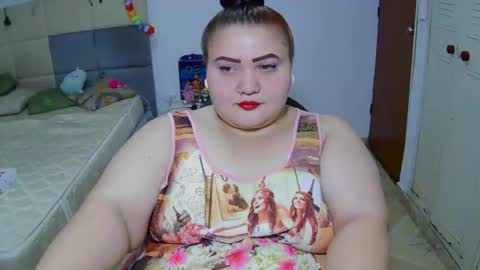 Alesia jones01 online show from 04/18/26, 05:11