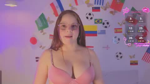Ambar online show from 06/22/26, 07:33