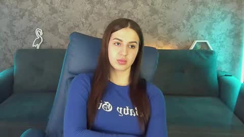 Snapshot of alesiadessmond chatting on 05/18/26, 07:25 alesiadessmond online show from 05/18/26, 07:25