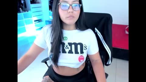 Snapshot of aleska666 chatting on 09/13/25, 07:02 aleska666 online show from 09/13/25, 07:02