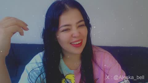Snapshot of aleska__bell chatting on 12/27/24, 03:15 Aleska online show from 12/27/24, 03:15