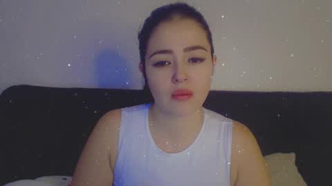 Snapshot of aleska__bell chatting on 02/05/25, 03:52 Aleska online show from 02/05/25, 03:52