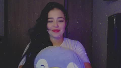 Snapshot of aleska__bell chatting on 09/13/25, 02:44 Aleska online show from 09/13/25, 02:44