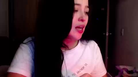 Snapshot of aleska__bell chatting on 09/20/25, 12:11 Aleska online show from 09/20/25, 12:11