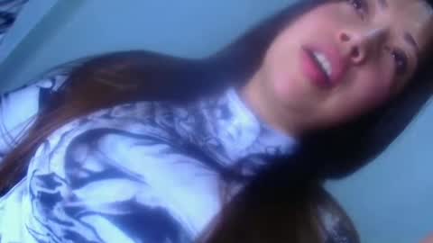 QUEEN OFF MILk  IM BACK  15 NOV online show from 09/11/25, 10:43