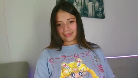 QUEEN OFF MILk  IM BACK  15 NOV online show from 11/14/25, 11:35