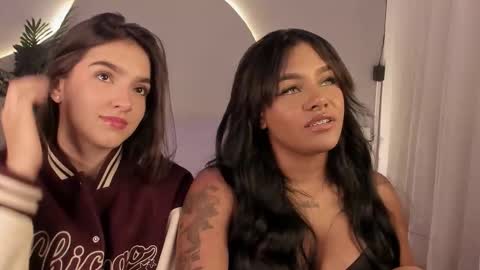 ALESKA online show from 10/04/25, 12:14