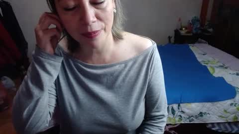 Snapshot of aleska_sex chatting on 01/18/25, 08:20 ALESKA online show from 01/18/25, 08:20