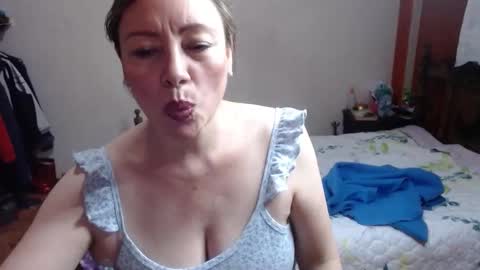 Snapshot of aleska_sex chatting on 01/26/25, 05:02 ALESKA online show from 01/26/25, 05:02