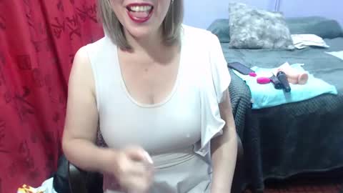 Snapshot of aleska_sex chatting on 02/27/25, 10:31 ALESKA online show from 02/27/25, 10:31