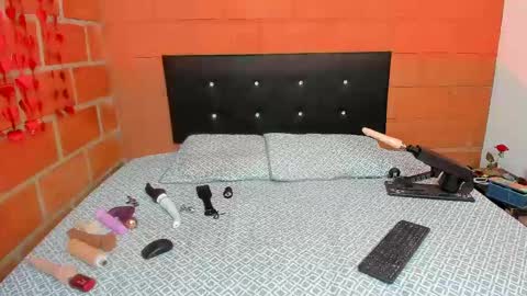 Snapshot of aleska_swarovski chatting on 02/19/25, 06:21 Aleska 3 online show from 02/19/25, 06:21