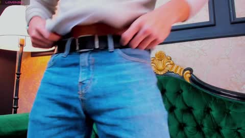 Alessandro King online show from 01/22/25, 11:56