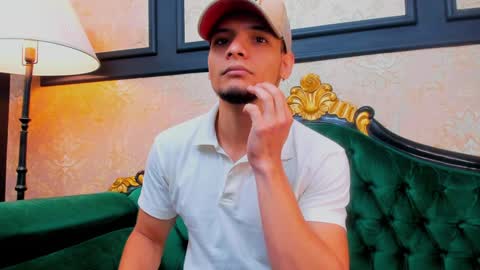 Alessandro King online show from 01/28/25, 12:00