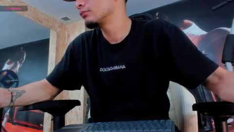 Alessandro King online show from 09/16/25, 05:14