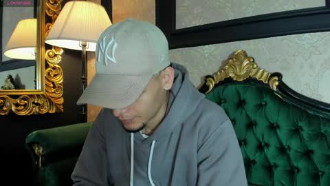 Alessandro King online show from 04/29/26, 12:48