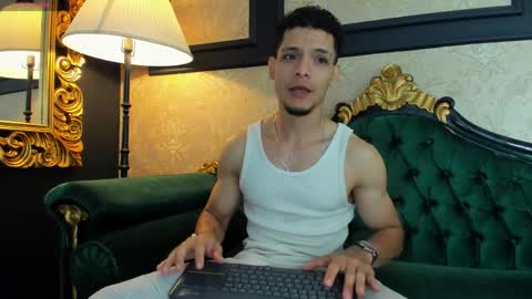 Alessandro King online show from 05/05/26, 08:50