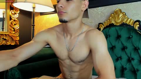 Alessandro King online show from 05/15/26, 11:23