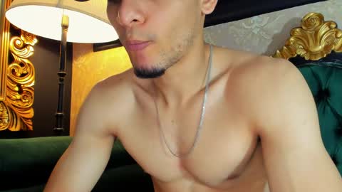 Alessandro King online show from 05/26/26, 09:33