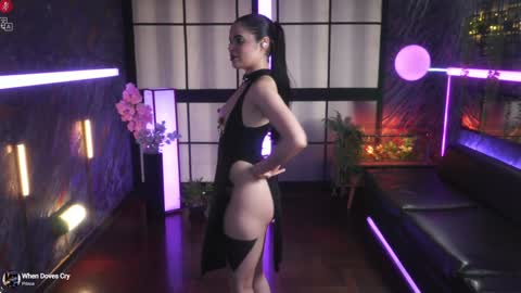 Snapshot of alessa_goreng chatting on 01/12/25, 12:12 Alessa Goreng online show from 01/12/25, 12:12