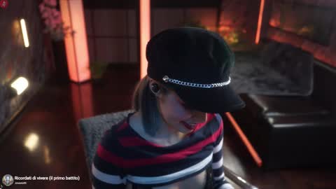 Snapshot of alessa_goreng chatting on 11/02/25, 06:38 Alessa Goreng online show from 11/02/25, 06:38