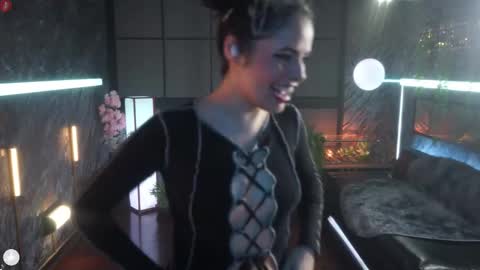 Snapshot of alessa_goreng chatting on 11/08/25, 08:36 Alessa Goreng online show from 11/08/25, 08:36