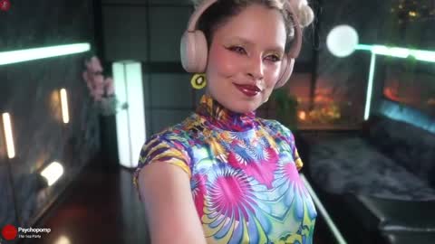 Snapshot of alessa_goreng chatting on 02/28/26, 07:53 Alessa Goreng online show from 02/28/26, 07:53