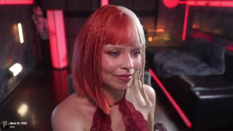 Snapshot of alessa_goreng chatting on 03/02/26, 05:19 Alessa Goreng online show from 03/02/26, 05:19