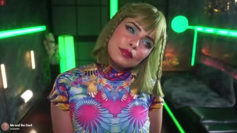 Snapshot of alessa_goreng chatting on 03/21/26, 08:19 Alessa Goreng online show from 03/21/26, 08:19