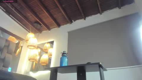 Snapshot of alessa_wells chatting on 02/14/25, 11:10 Alessa online show from 02/14/25, 11:10