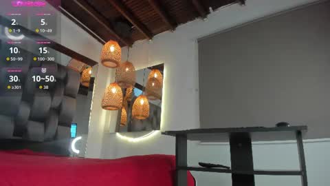 Alessa  online show from 06/20/26, 10:29