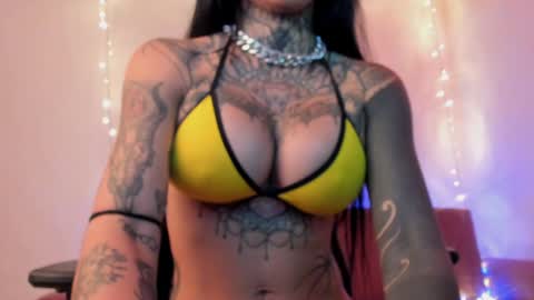 Onlyfans Babykarma6 online show from 01/24/25, 02:49