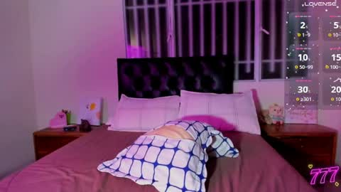 alessandra_0 online show from 03/21/26, 02:27