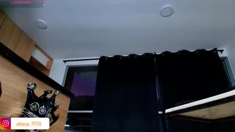 Alessandra online show from 11/21/25, 10:36