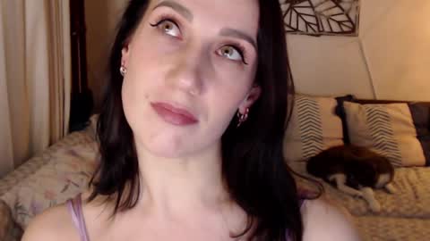 Snapshot of alessandra_foxy chatting on 01/13/25, 04:30 Sandra online show from 01/13/25, 04:30