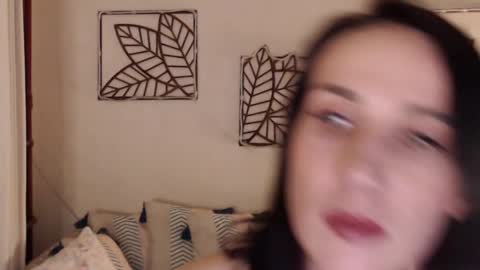 Snapshot of alessandra_foxy chatting on 01/21/25, 05:09 Sandra online show from 01/21/25, 05:09