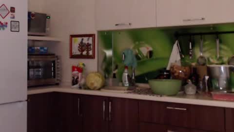 Snapshot of alessandra_foxy chatting on 01/26/25, 05:44 Sandra online show from 01/26/25, 05:44