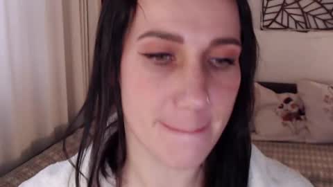 Snapshot of alessandra_foxy chatting on 02/13/25, 12:43 Sandra online show from 02/13/25, 12:43