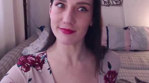 Snapshot of alessandra_foxy chatting on 03/09/25, 11:14 Sandra online show from 03/09/25, 11:14