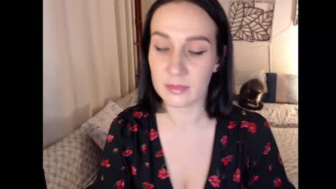 Snapshot of alessandra_foxy chatting on 02/10/26, 02:10 Sandra online show from 02/10/26, 02:10