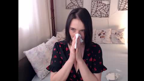 Snapshot of alessandra_foxy chatting on 02/26/26, 12:04 Sandra online show from 02/26/26, 12:04