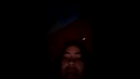 Snapshot of alessandra_moore_ig chatting on 02/17/25, 11:09 paola online show from 02/17/25, 11:09