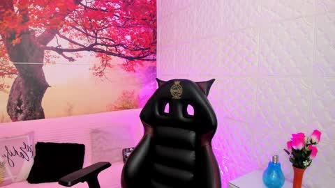 Alessandra online show from 01/27/25, 09:11