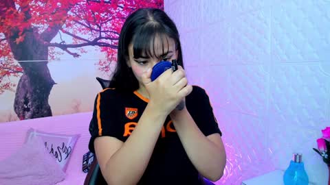 Alessandra online show from 01/29/25, 09:28