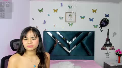 Alessandra online show from 03/04/25, 10:16