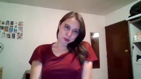 Snapshot of alessandraconrado chatting on 12/02/24, 07:25 Alessandra Conrado online show from 12/02/24, 07:25